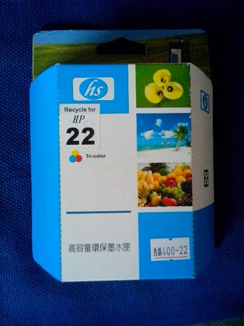 22號